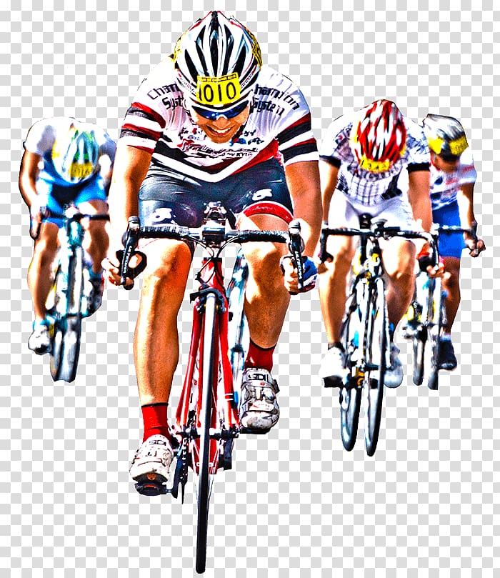 Road bicycle racing Cross-country cycling Cyclo-cross Cycle sport, racing cyclist transparent background PNG clipart