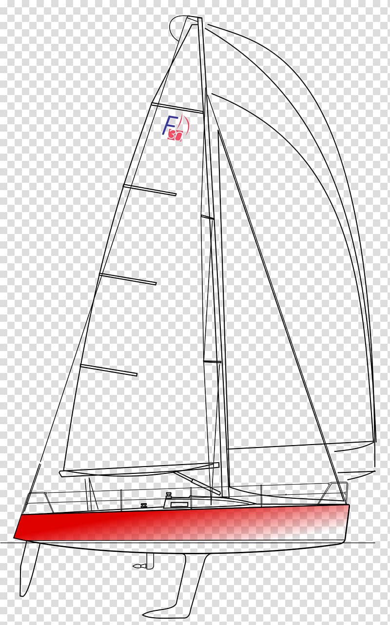 Sailing ship Boat Farr 30, ships and yacht transparent background PNG clipart