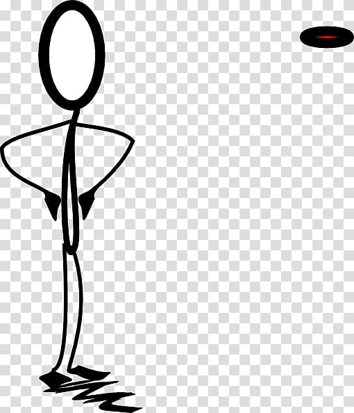 Uncertainty Free content Investment , Angry Stickman transparent background PNG clipart