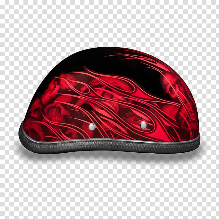 Bicycle Helmets Automotive lighting Automotive Tail & Brake Light Personal protective equipment, flame skull pursuit transparent background PNG clipart