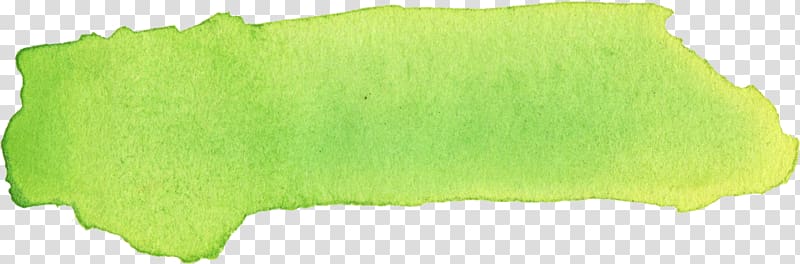 Paint Rollers Green, paint transparent background PNG clipart