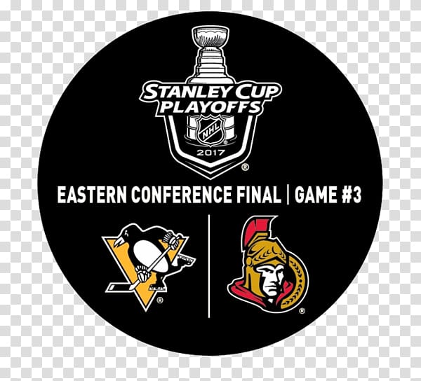 2018 Stanley Cup playoffs Vegas Golden Knights Ottawa Senators Tampa Bay Lightning Washington Capitals, Eastern Conference transparent background PNG clipart