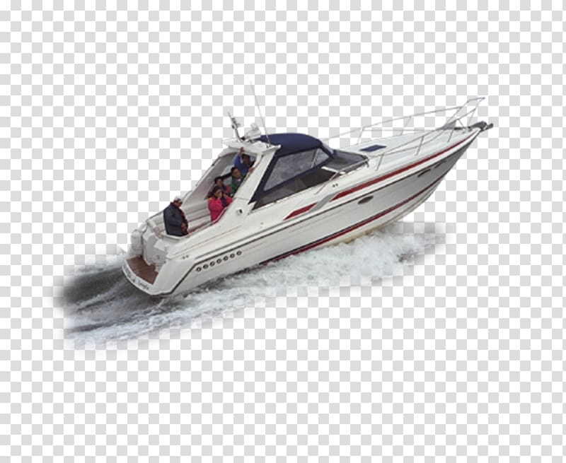 Yacht Motorboat , yacht transparent background PNG clipart