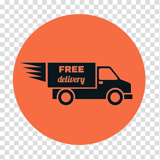 Delivery Online shopping Retail Business Freight transport, free home delivery transparent background PNG clipart