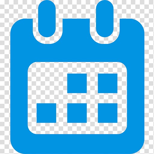 Computer Icons, calendar 2018 transparent background PNG clipart