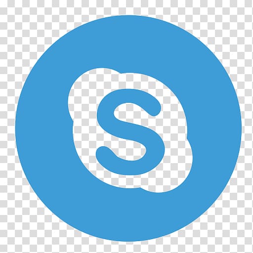 Skype logo, Web development Computer Icons Skype Salez Storm, Skype .ico transparent background PNG clipart