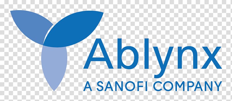 Ablynx Sanofi Business NASDAQ:ABLX Biologic, belgium logo transparent background PNG clipart