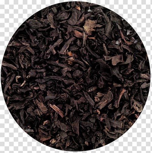 Nilgiri tea Dianhong Green tea Earl Grey tea, charcoal roasted duck transparent background PNG clipart
