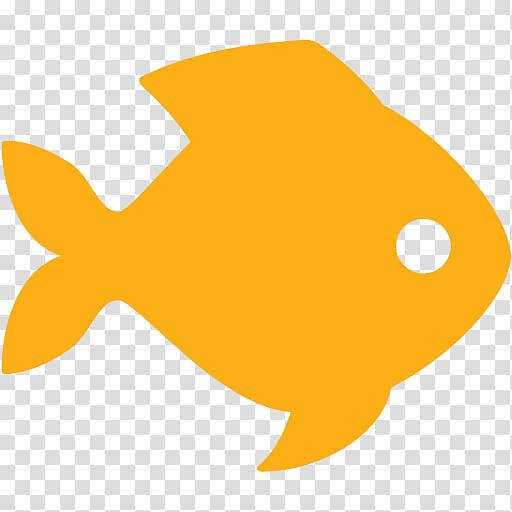 Computer Icons Fish , red fish transparent background PNG clipart