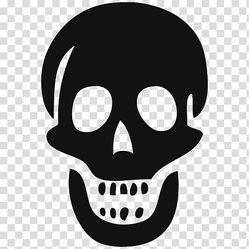 Jolly Roger Flag Totenkopf Decal Skull, Flag transparent background PNG clipart