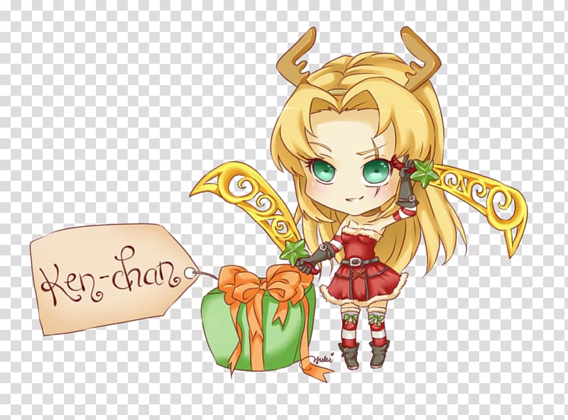 Drawing Chibi Fan art, chibi belle transparent background PNG clipart