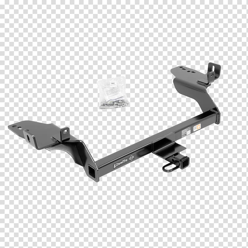 2017 Ford Escape 2014 Ford Escape Car 2013 Ford Escape Tow hitch, Tow Hitch transparent background PNG clipart