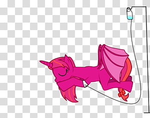 Horse Unicorn Illustration Dog, Custom MLP Fruit Bat Drawings transparent background PNG clipart thumbnail