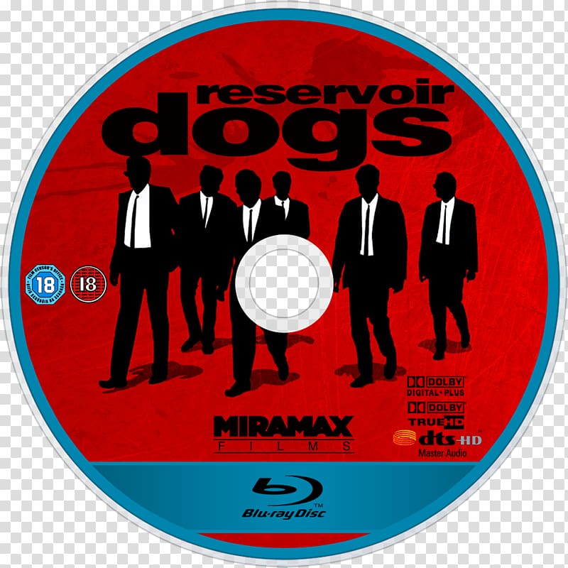 iPhone 6 Plus Film Desktop 1080p, Reservoir Dogs transparent background PNG clipart