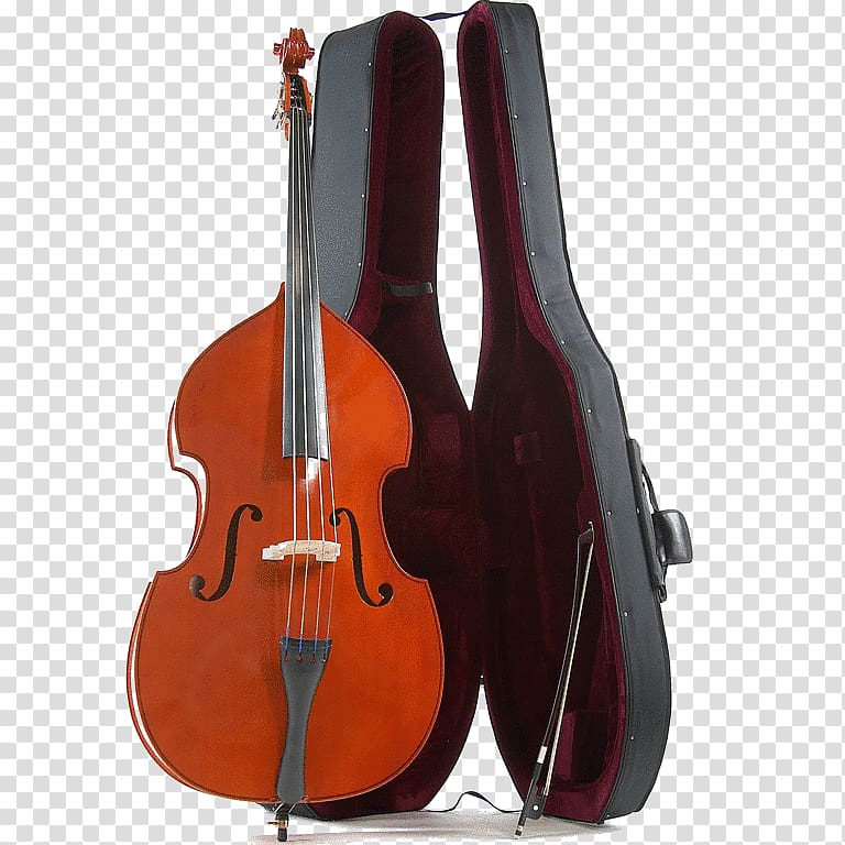 String Instruments Cello Musical Instruments Guitar Bowed string instrument, bass transparent background PNG clipart