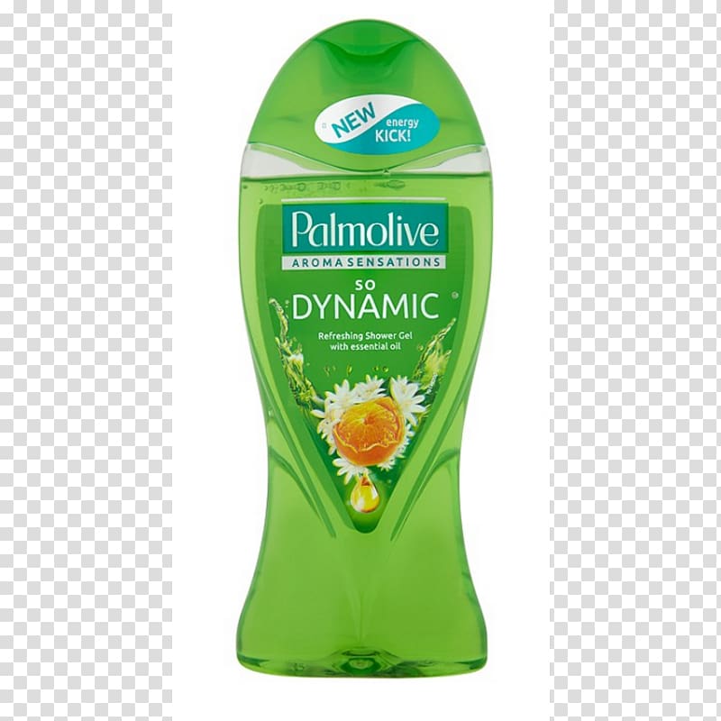 Shower gel Palmolive Aroma compound Aromatherapy, shower transparent background PNG clipart