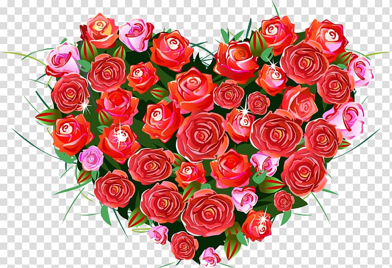 Heart Rose Love Desktop , kartikeya transparent background PNG clipart