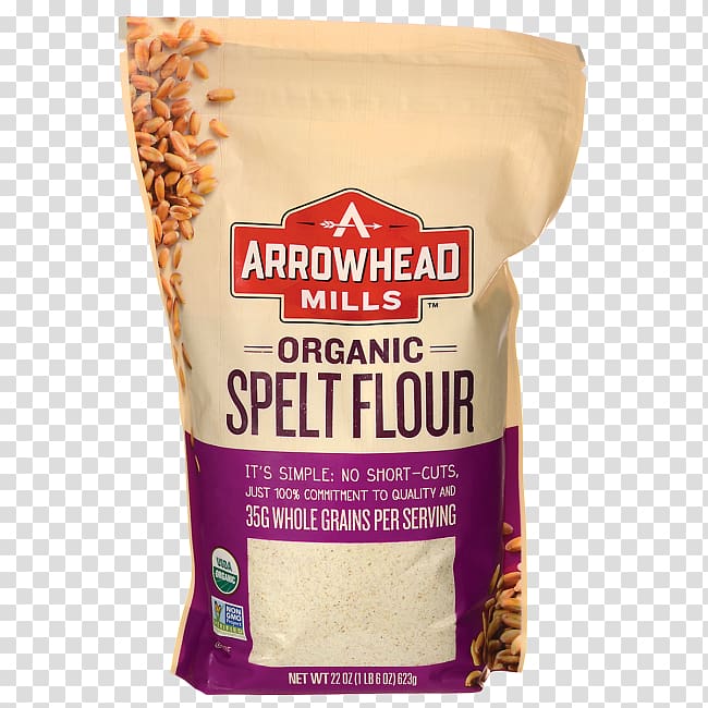 Organic food Rice flour Gluten-free diet Whole grain, flour transparent background PNG clipart
