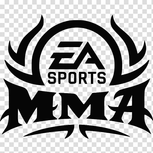EA Sports MMA FIFA 18 Mixed martial arts Electronic Arts, mixed martial arts transparent background PNG clipart