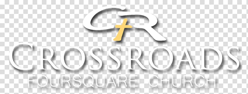 Logo Brand Font, foursquare gospel church transparent background PNG clipart