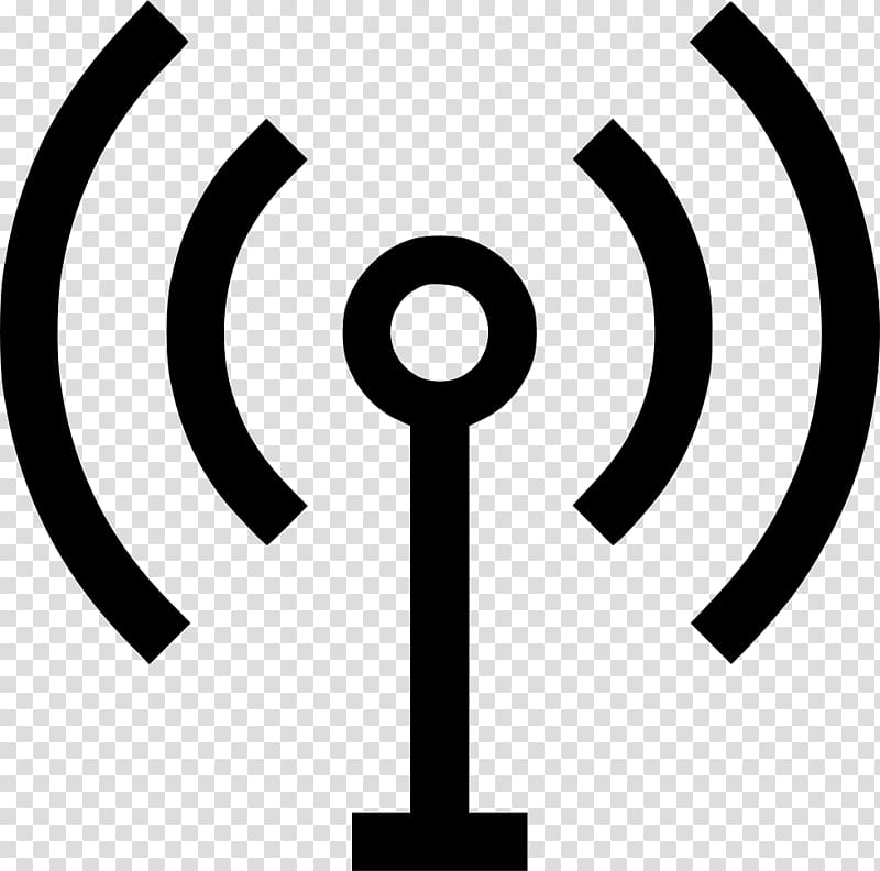 Computer Icons Broadcasting Transmitter Transmission Wi-Fi, others transparent background PNG clipart