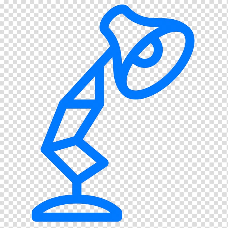 Pixar Computer Icons Lamp, lamp transparent background PNG clipart