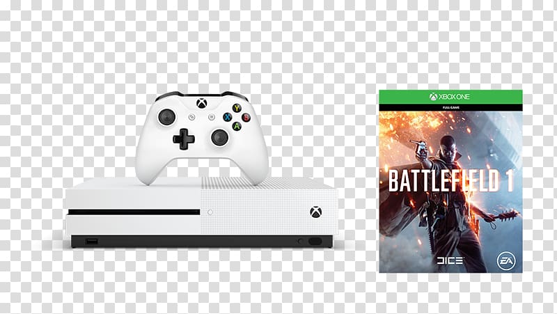 Battlefield 1 Xbox 1 Xbox 360 PlayStation 4 The Elder Scrolls V: Skyrim, xbox transparent background PNG clipart