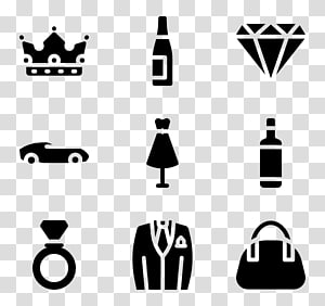 Computer Icons , Jewellery transparent background PNG clipart thumbnail