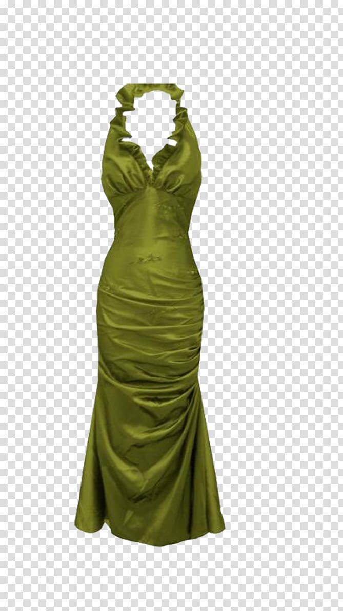 Party dress Clothing Evening gown Ball gown, dress transparent background PNG clipart