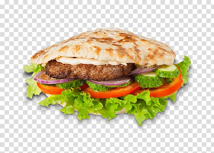 Pita Kofta Kebab Meatball Fast food, kebab transparent background PNG clipart
