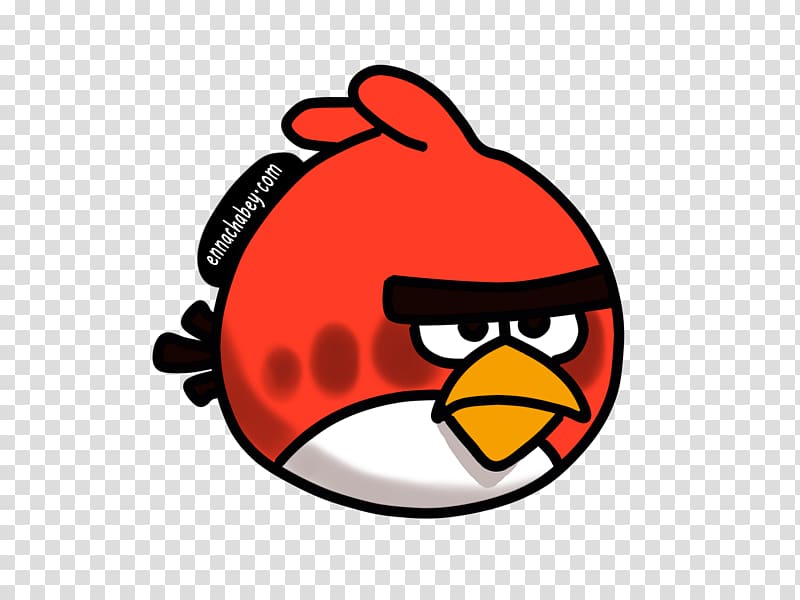 Angry Birds Youtube Bird Transparent Background Png Clipart Hiclipart - angry birds red roblox png image with transparent background