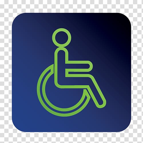 Electric blue Accessibility Accessible toilet Font, Toilet floor transparent background PNG clipart