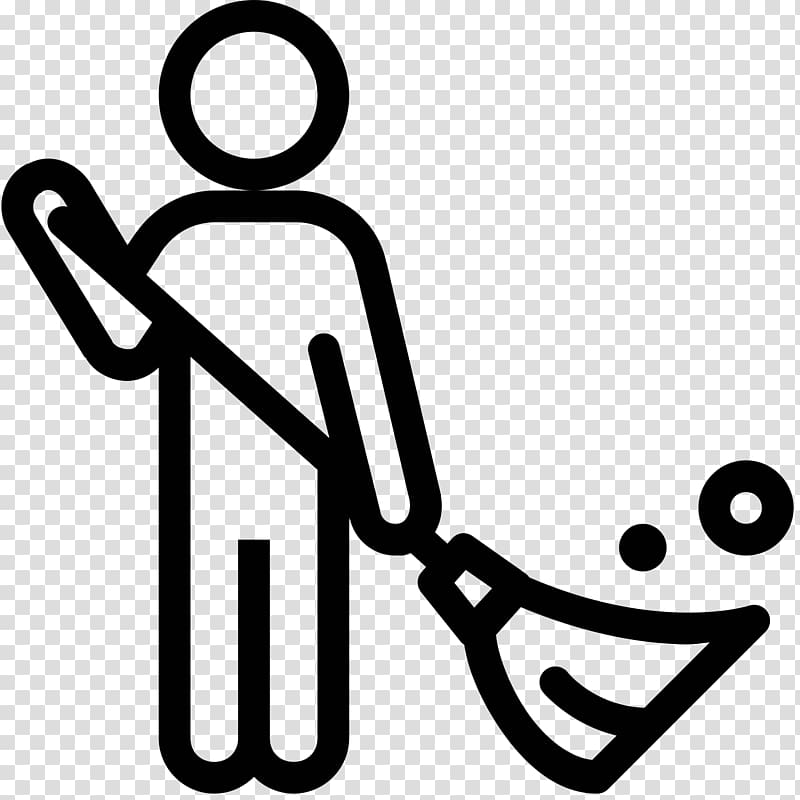 Computer Icons Maid service Housekeeper , Cleaning products transparent background PNG clipart