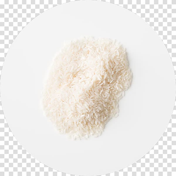 White rice Jasmine rice Basmati Rice flour Oryza sativa, rice transparent background PNG clipart