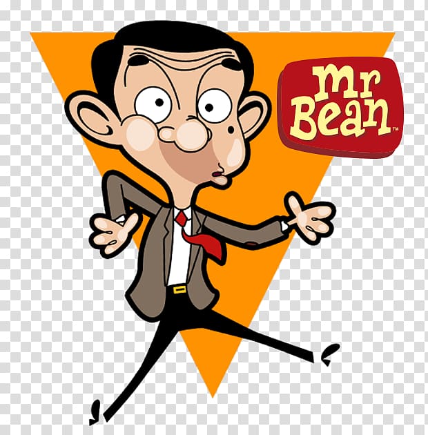 Mr. Bean graphic, Animation Drawing Cartoon Game , mr. bean transparent background PNG clipart