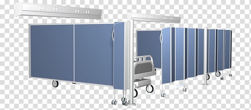 Folding screen Hospital Room Dividers Furniture, others transparent background PNG clipart