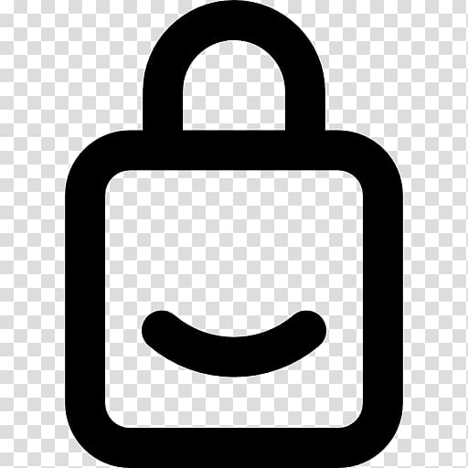 Security Alarms & Systems Computer Icons Data security Electronic lock, padlock transparent background PNG clipart