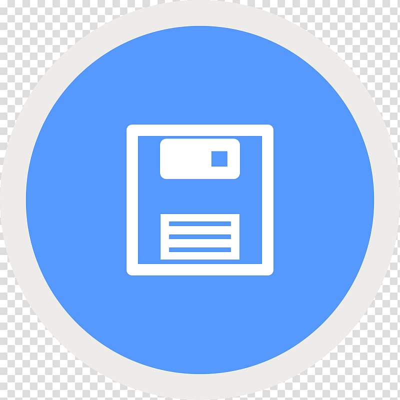 Computer Icons Floppy disk , SAVE transparent background PNG clipart