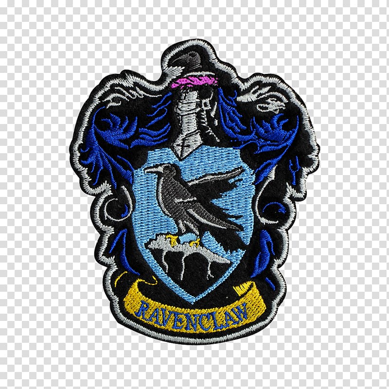 Ravenclaw House Harry Potter and the Half-Blood Prince Hogwarts Harry Potter and the Deathly Hallows, Harry Potter transparent background PNG clipart