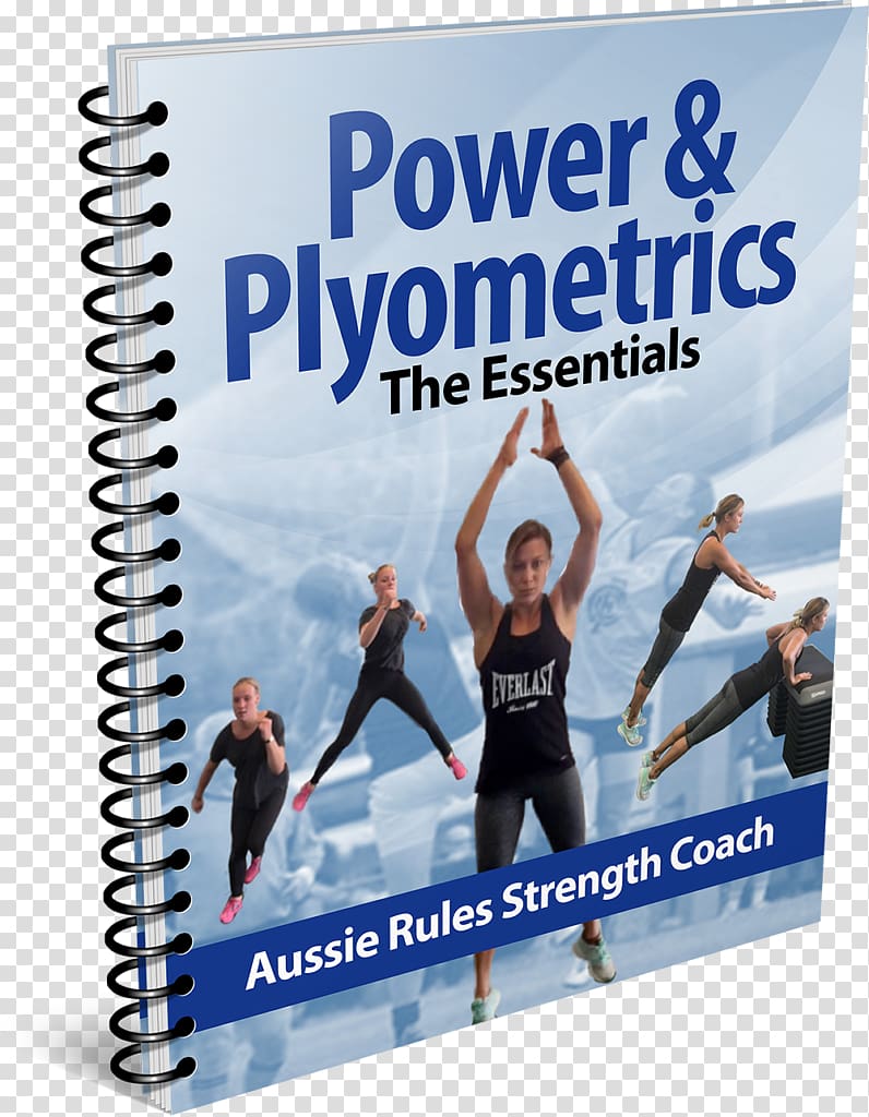 Plyometrics Strength training Ballistic training Australian Football League Physical strength, others transparent background PNG clipart