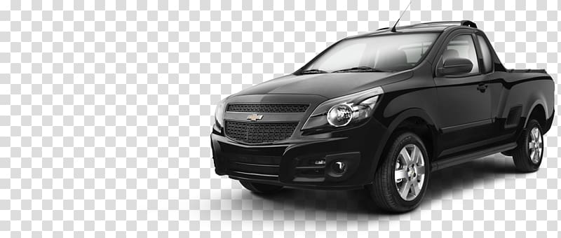 Chevrolet Montana Pickup truck Car Chevrolet Silverado, chevrolet transparent background PNG clipart