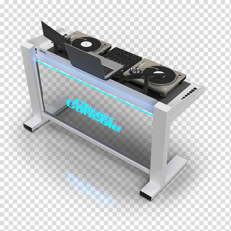 Disc jockey Television Clear Console LLC DJBooth Itsourtree.com, Dj Booth transparent background PNG clipart