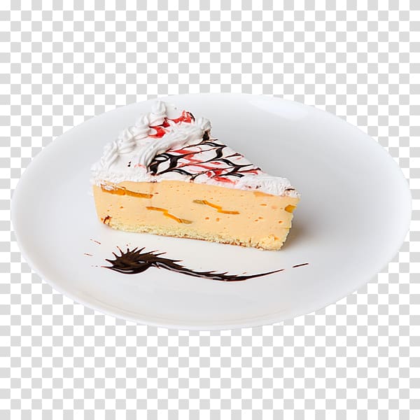 Cheesecake Torte Buttercream Frozen dessert, others transparent background PNG clipart