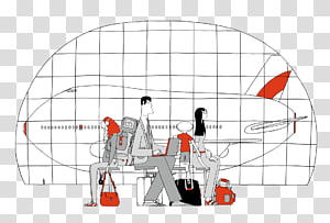 Line Point, line transparent background PNG clipart thumbnail