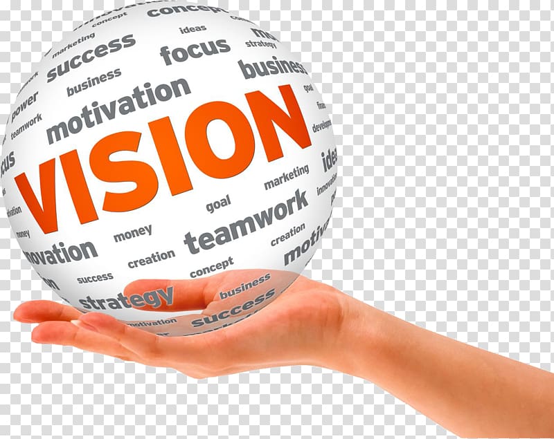 Company Goal Mission statement Management Vision statement, Business Vision transparent background PNG clipart