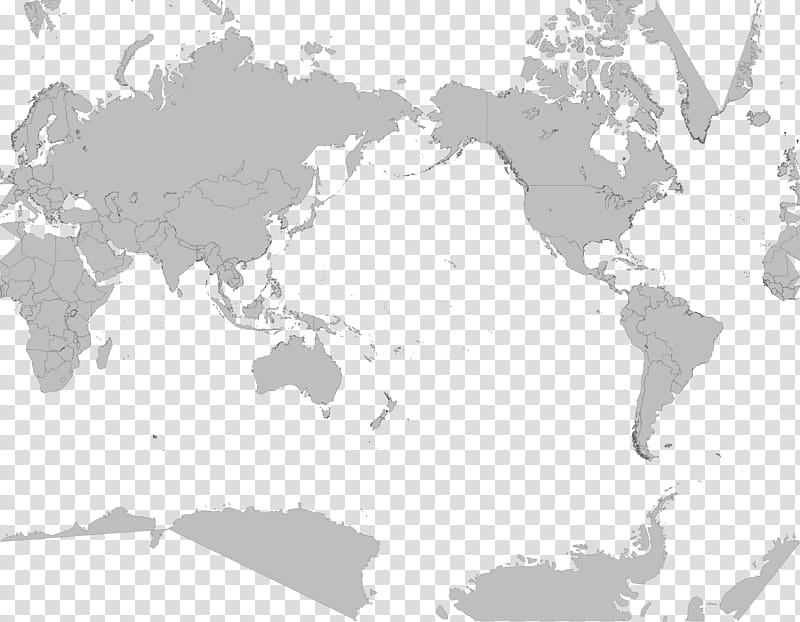 Water fluoridation World map Country, map transparent background PNG clipart