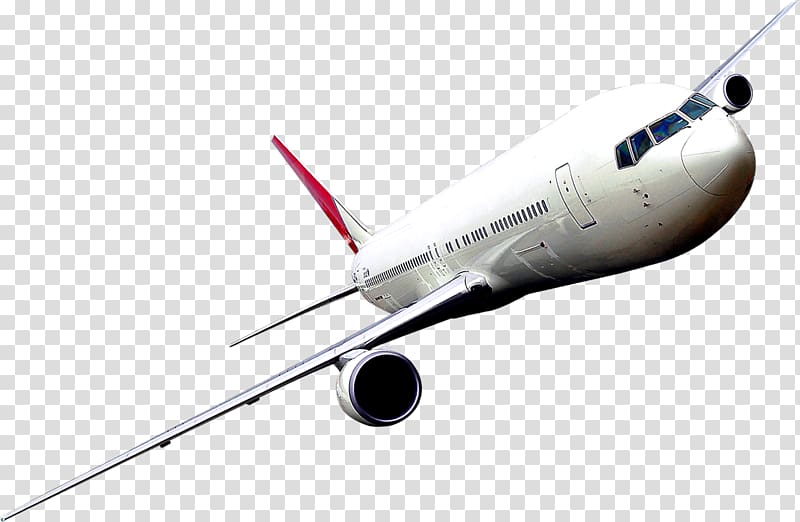 Wuxi Airplane Airline Travel, aircraft transparent background PNG clipart