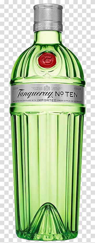 Tanqueray Gin and tonic Distilled beverage Tonic water, wine transparent background PNG clipart