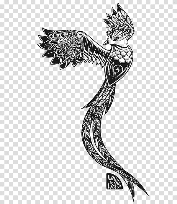 70 Free Quetzal Tattoo Design Idea Tattoo Photos