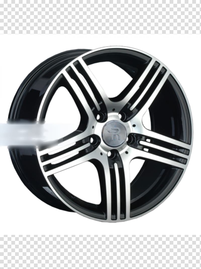 Car Alloy wheel Rim Custom wheel, car transparent background PNG clipart